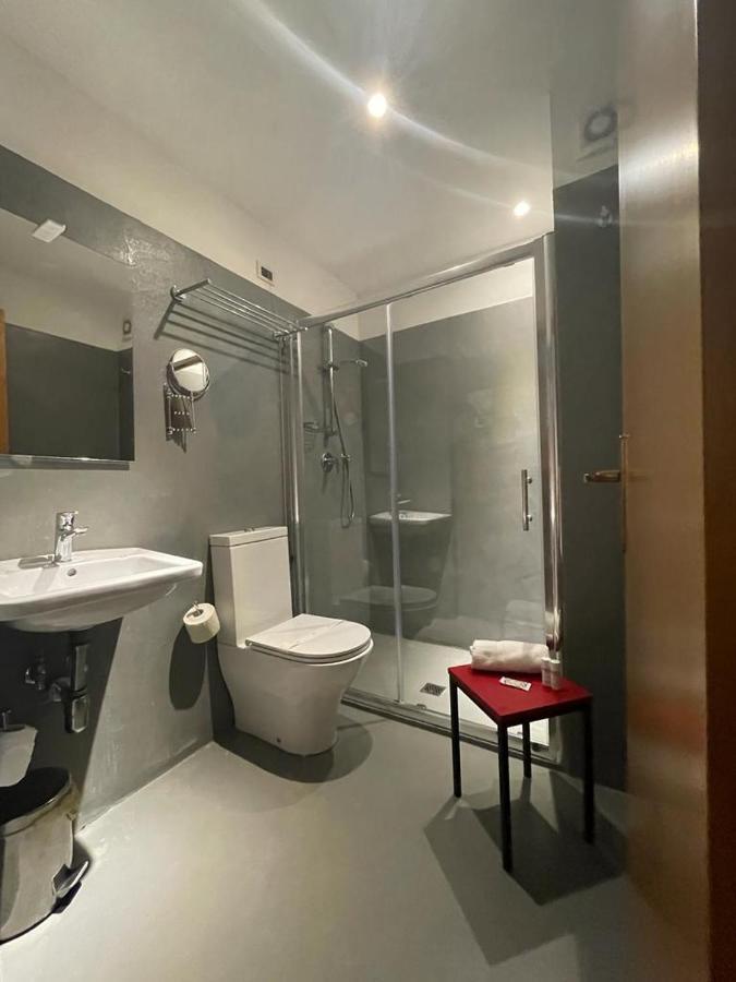 Wave Hotel Ачиреале Экстерьер фото